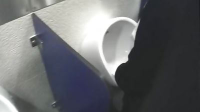 Pissing